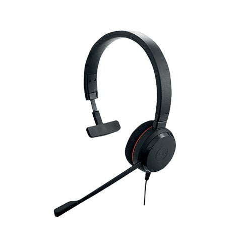 JABRA EVOLVE 20 SE UC MONAURAL 4993-829-409