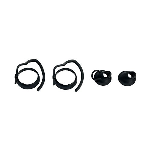 JABRA ENGAGE CONVERTIBLE EARGELS AND EARHOOK ACCESSORY PACK
