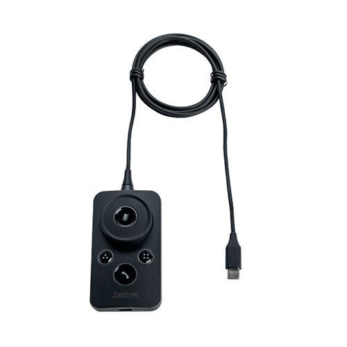 JABRA ENGAGE 50 LINK USB-A CONTROLLER MICROSOFT TEAMS VERSIO