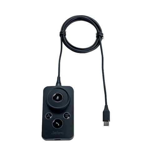 JABRA ENGAGE 50 LINK USB-A CONTROLLER UNIFIED COMMUNICATION