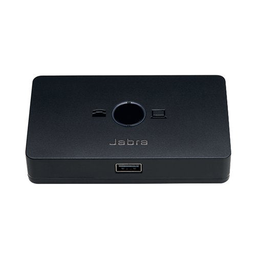 JABRA LINK 950 USB-A CONNECTS A USB HEADSET TO A DESK PHONE