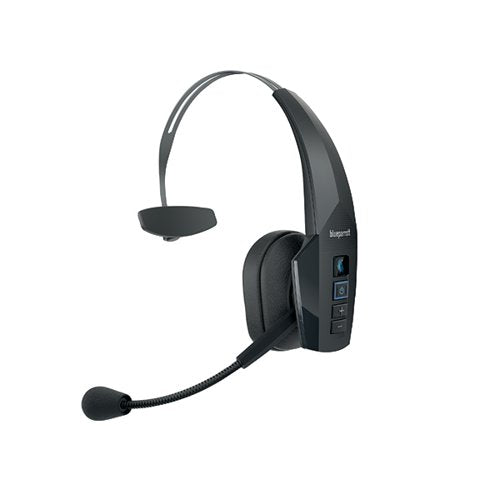 JABRA BLUEPARROTT B350-XT MONAURAL BLUETOOTH WIRELESS HEADSE