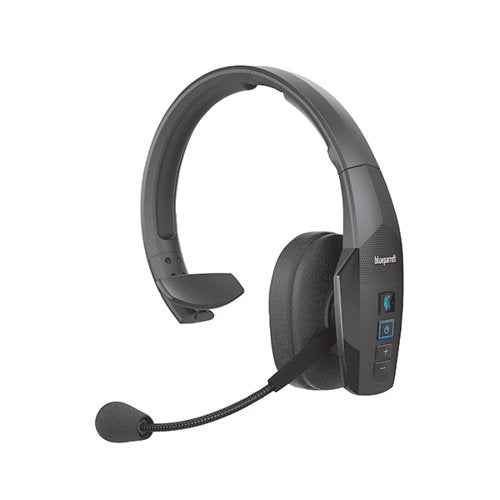 JABRA BLUEPARROTT B450-XT BLUETOOTH WIRELESS MONAURAL HEADSE