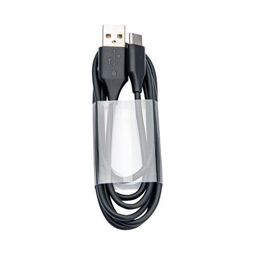 JABRA EVOLVE2 USB CABLE USB-A TO USB-C 1.2M BLACK 14208-31