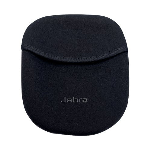 JABRA EVOLVE2 40 POUCH BLACK (PACK OF 10) 14301-49