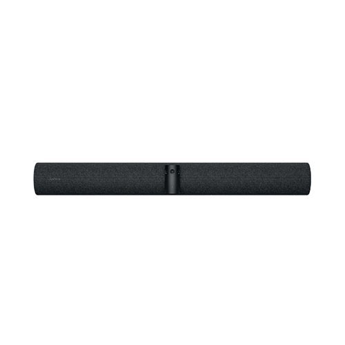 JABRA PANACAST 50 PERSONAL VIDEO CONFERENCING BLACK 8200-237