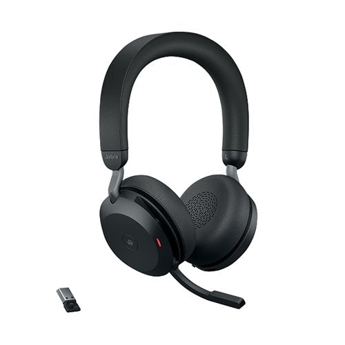 JABRA EVOLVE2 75 USB-C HEADSET UNIFIED COMMUNICATION VERSION