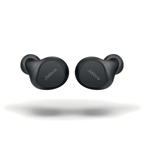 JABRA EVOLVE2 WIRELESS BLUETOOTH EAR BUDS USB-A UC 20797-989