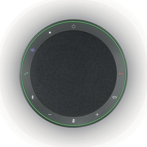 JABRA SPEAK2 75 SPEAKERPHONE UC LINK 380 BLUETOOTH ADAPTER U