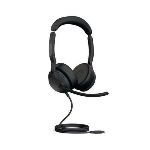 JABRA EVOLVE2 50 USB C MS STEREO HEADSET 25089-999-899