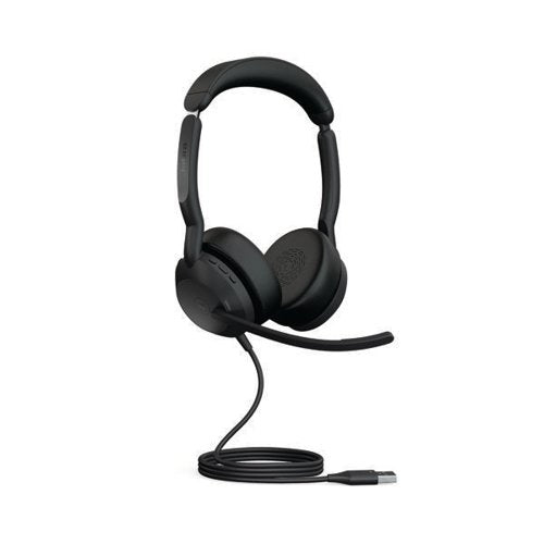 JABRA EVOLVE2 50 USB A MS STEREO HEADSET 25089-999-999