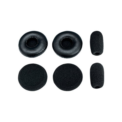JABRA BLUEPARROTT C400-XT ACCESSORY KIT 204159