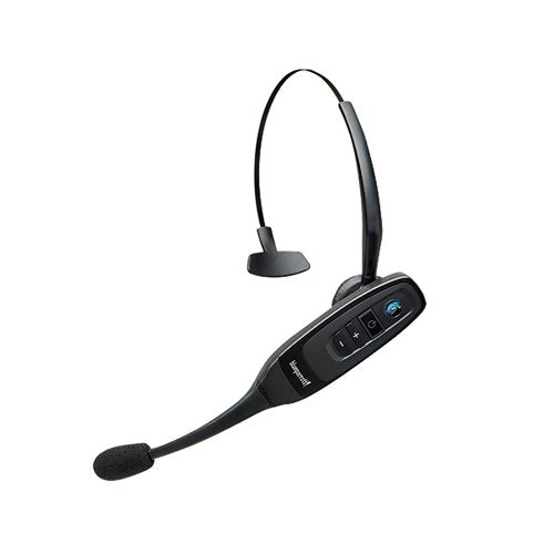 JABRA BLUEPARROTT C400-XT BLUETOOTH HEADSET BEHIND THE NECK/