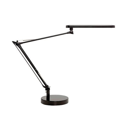UNILUX MAMBO LED LAMP BLACK BASE 400087707