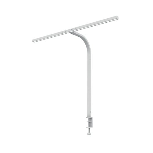 UNILUX STRATA DESK LAMP WHITE 400184827