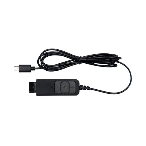 JPL UNIVERSAL QUICK DISCONNECT (QD) BOTTOM LEAD USB-C 2.0 BL