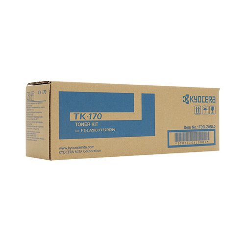 KYOCERA MK-170 MAINTENANCE KIT 1702LZ8NL0