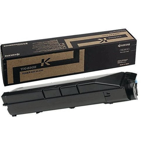 KYOCERA TK8305K TONER CARTRIDGE BLACK TK-8305K