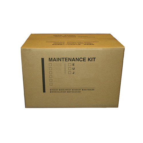 KYOCERA MK3100 MAINTENANCE KIT MK-3100