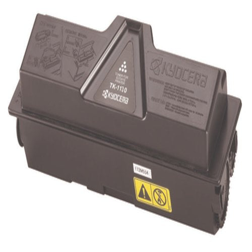 KYOCERA TK-1130 TONER CARTRIDGE BLACK 1T02MJ0NLC