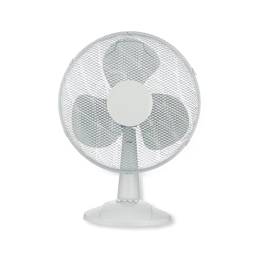 Q-CONNECT DESKTOP FAN 410MM/16 INCH KF00403