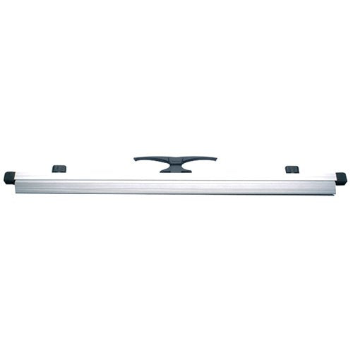 Q-CONNECT PAPER STORAGE HANGER A0 GREY (PACK OF 10) KF00782