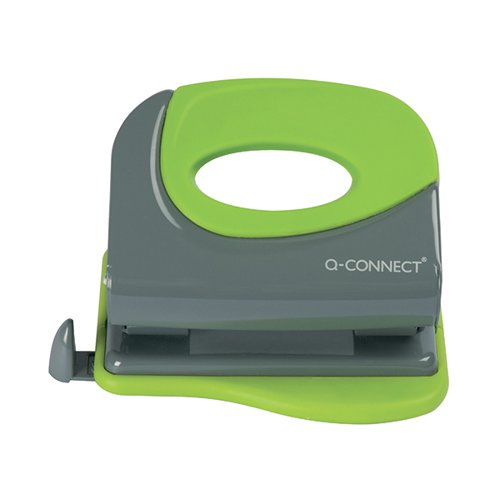 Q-CONNECT PREMIUM HOLE PUNCH KF00996
