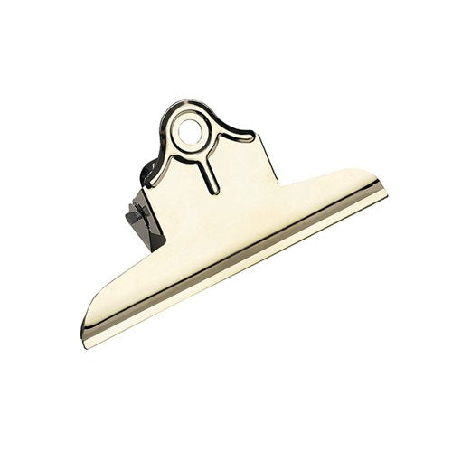 Q-CONNECT HEAVY DUTY GRIP CLIP 150MM (PACK OF 10) KF01292Q