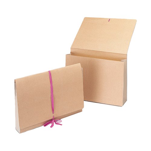 Q-CONNECT LEGAL WALLET 75MM CAPACITY (10 PACK) KF01376