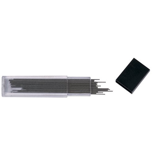 Q-CONNECT REPLACEMENT PENCIL LEAD FINE 0.5MM (144 PACK) KF01547