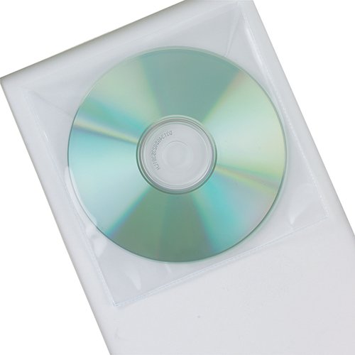 Q-CONNECT POLYPROPYLENE ENVELOPE (PACK OF 50) KF02207