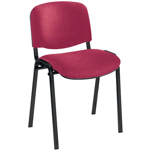 JEMINI ULTRA MULTIPURPOSE STACKING CHAIR 532X585X805MM CLARE