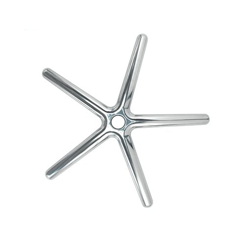 JEMINI BASE SEATING UNIT FOR JEMINI MID RANGE SEATING CHROME