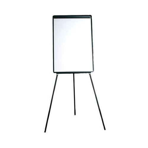 Q-CONNECT FLIPCHART EASEL A1 BLACK KF04173