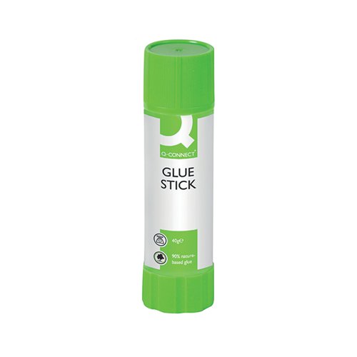 Q-CONNECT GLUE STICK 40G (10 PACK) KF10506Q