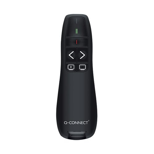 Q-CONNECT REMOTE LASER POINTER KF11029