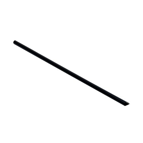 Q-CONNECT A4 6MM 60 SHEETS BLACK SPINE BAR (PACK OF 100) KF11415