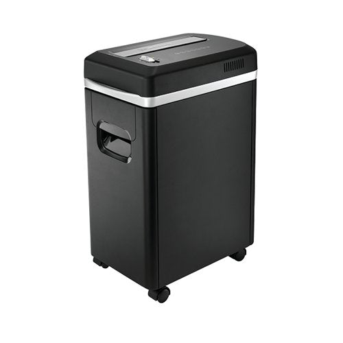 Q-CONNECT Q8MICRO MICRO-CUT SHREDDER KF15548
