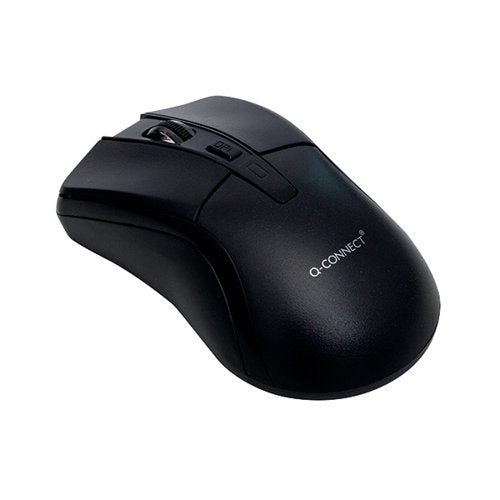 Q-CONNECT WIRELESS OPTICAL MOUSE KF16196