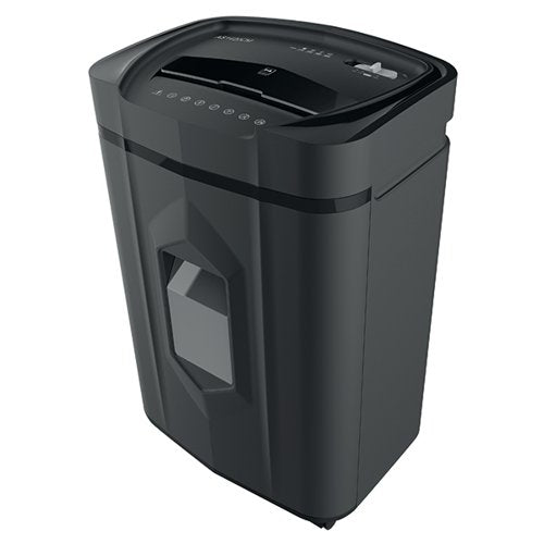Q-CONNECT Q14MCC MICRO CUT SHREDDER KF17110