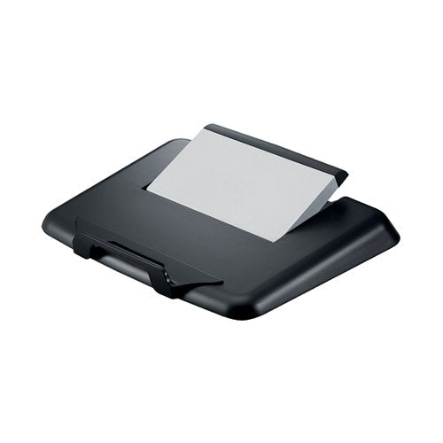 Q-CONNECT PLASTIC LAPTOP STAND BLACK KF20078