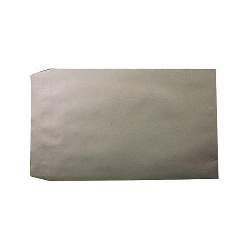 Q-CONNECT ENVELOPE 381X254MM POCKET SELF SEAL 115GSM MANILLA