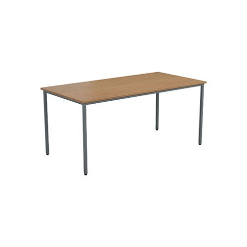 JEMINI RECTANGULAR MULTIPURPOSE TABLE 1800X800X730MM NOVA OA
