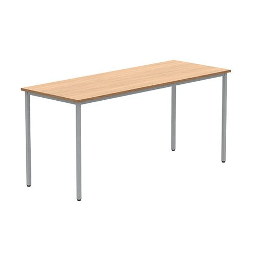 ASTIN RECTANGULAR MULTIPURPOSE TABLE 1600X600X730MM NORWEGIA