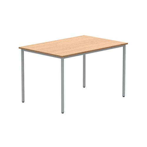 ASTIN RECTANGULAR MULTIPURPOSE TABLE 1200X800X730MM NORWEGIA