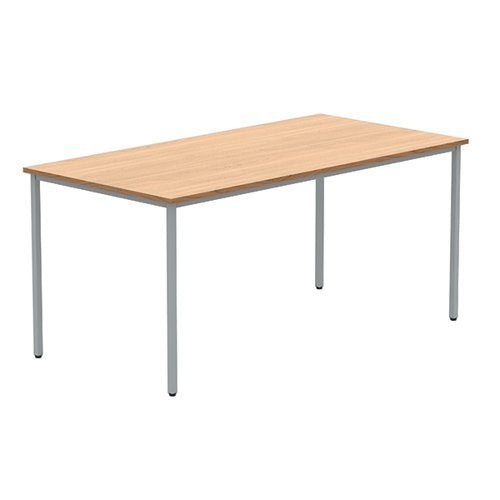ASTIN RECTANGULAR MULTIPURPOSE TABLE 1600X800X730MM NORWEGIA