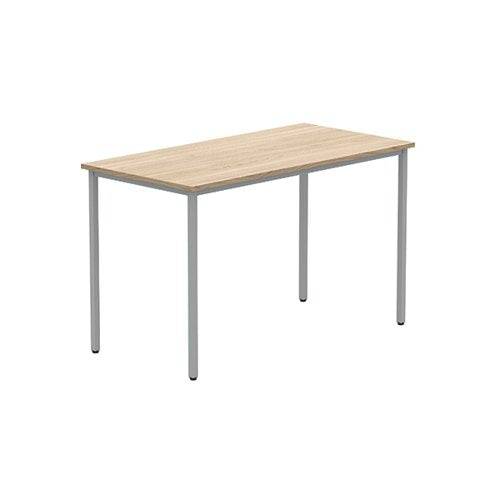 ASTIN RECTANGULAR MULTIPURPOSE TABLE 1200X600X730MM CANADIAN