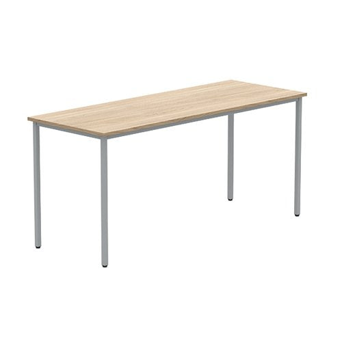 ASTIN RECTANGULAR MULTIPURPOSE TABLE 1660X600X730MM CANADIAN