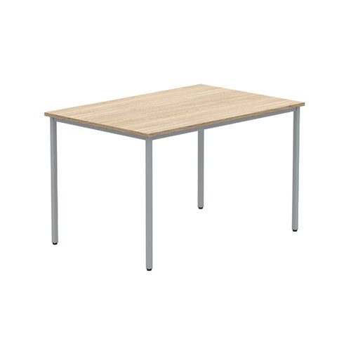 ASTIN RECTANGULAR MULTIPURPOSE TABLE 1200X800X730MM CANADIAN