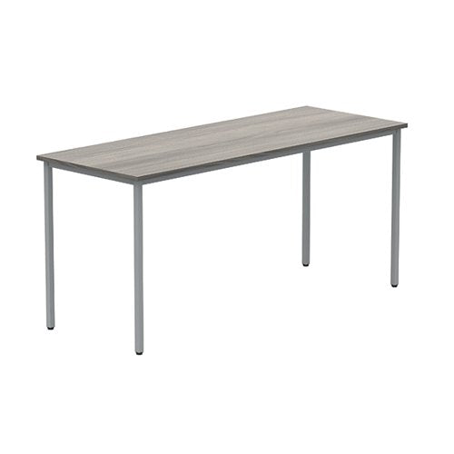 ASTIN RECTANGULAR MULTIPURPOSE TABLE 1600X600X730MM ALASKAN
